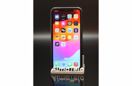 Apple iPhone 11 128 GB Black 100% akku - 12 HÓ GARANCIA