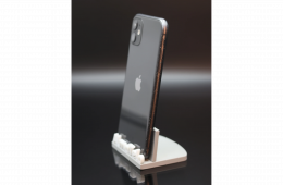 Apple iPhone 11 128 GB Black 100% akku - 12 HÓ GARANCIA