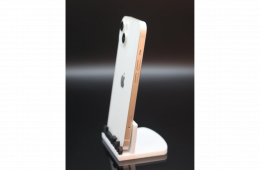 Apple iPhone 13 128 GB Starlight 100% akku - 12 HÓ GARANCIA