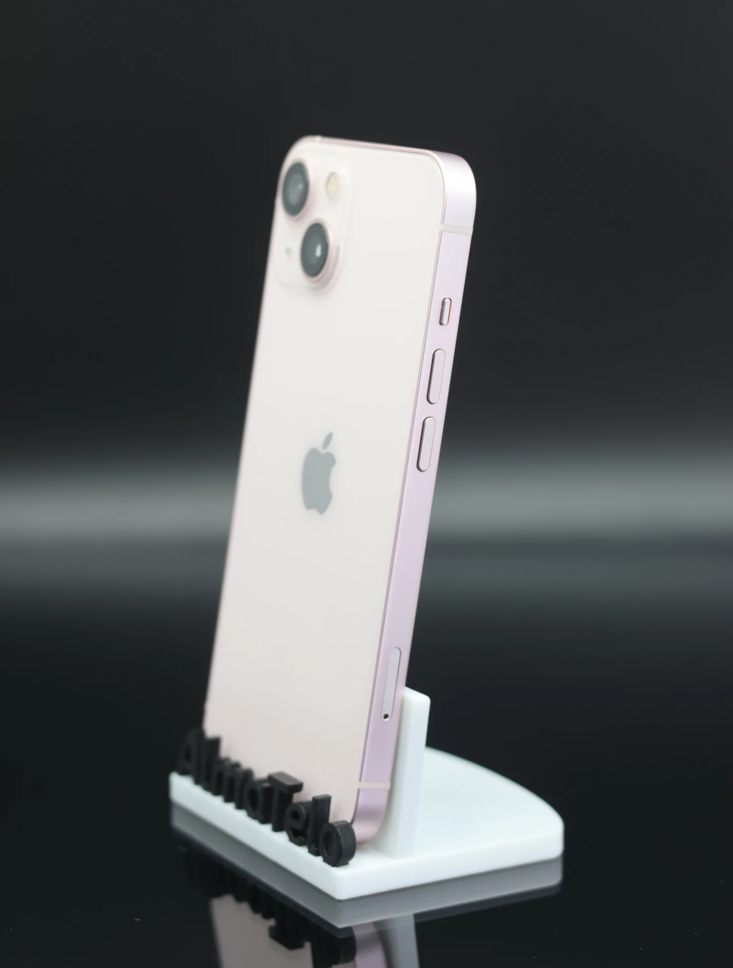 Apple iPhone 13 128 GB Pink 100% akku - 12 HÓ GARANCIA