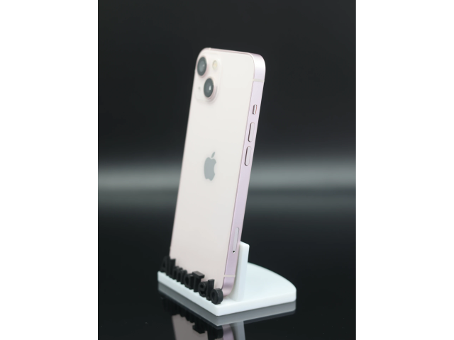 Apple iPhone 13 128 GB Pink 100% akku - 12 HÓ GARANCIA