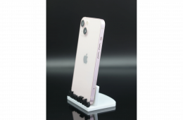 Apple iPhone 13 128 GB Pink 100% akku - 12 HÓ GARANCIA
