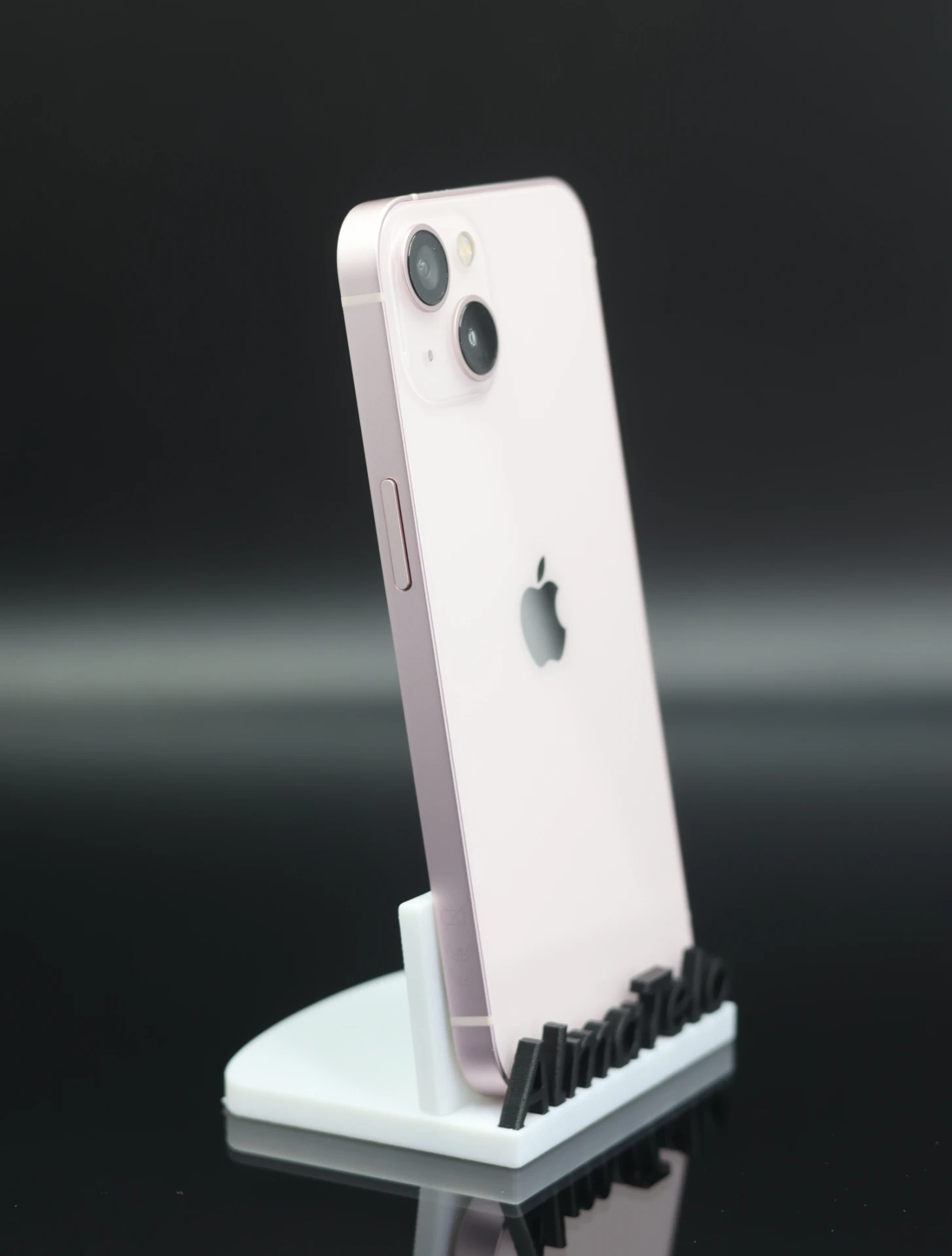 Apple iPhone 13 128 GB Pink 100% akku - 12 HÓ GARANCIA