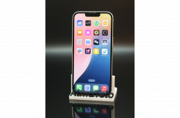 Apple iPhone 13 128 GB Starlight 100% akku - 12 HÓ GARANCIA