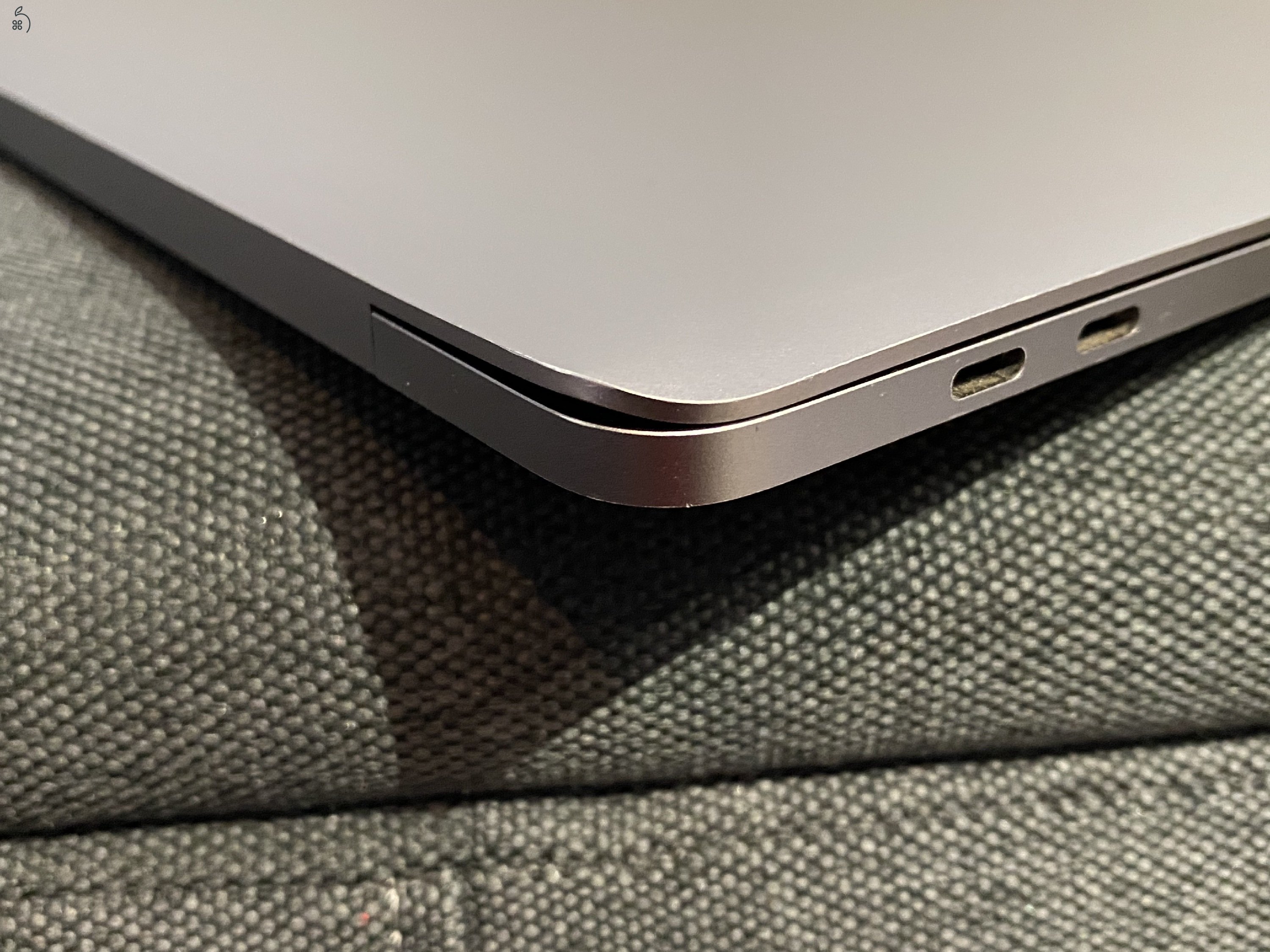 Apple MacBook Pro 2016 HIBÁS!