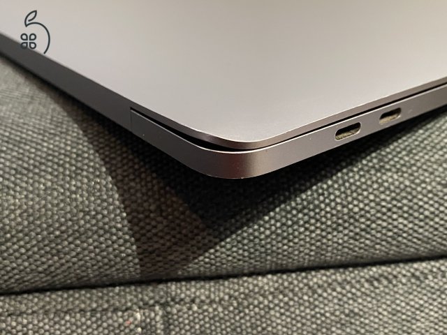 Apple MacBook Pro 2016 HIBÁS!