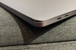 Apple MacBook Pro 2016 HIBÁS!