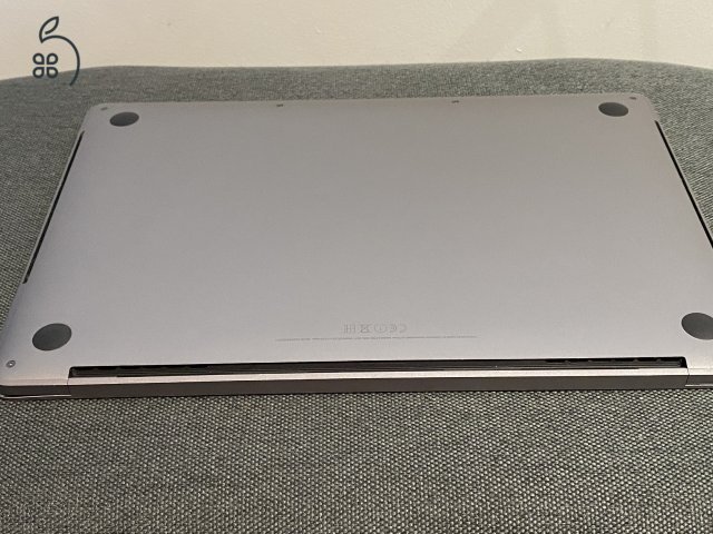 Apple MacBook Pro 2016 HIBÁS!