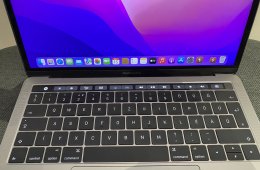 Apple MacBook Pro 2016 HIBÁS!