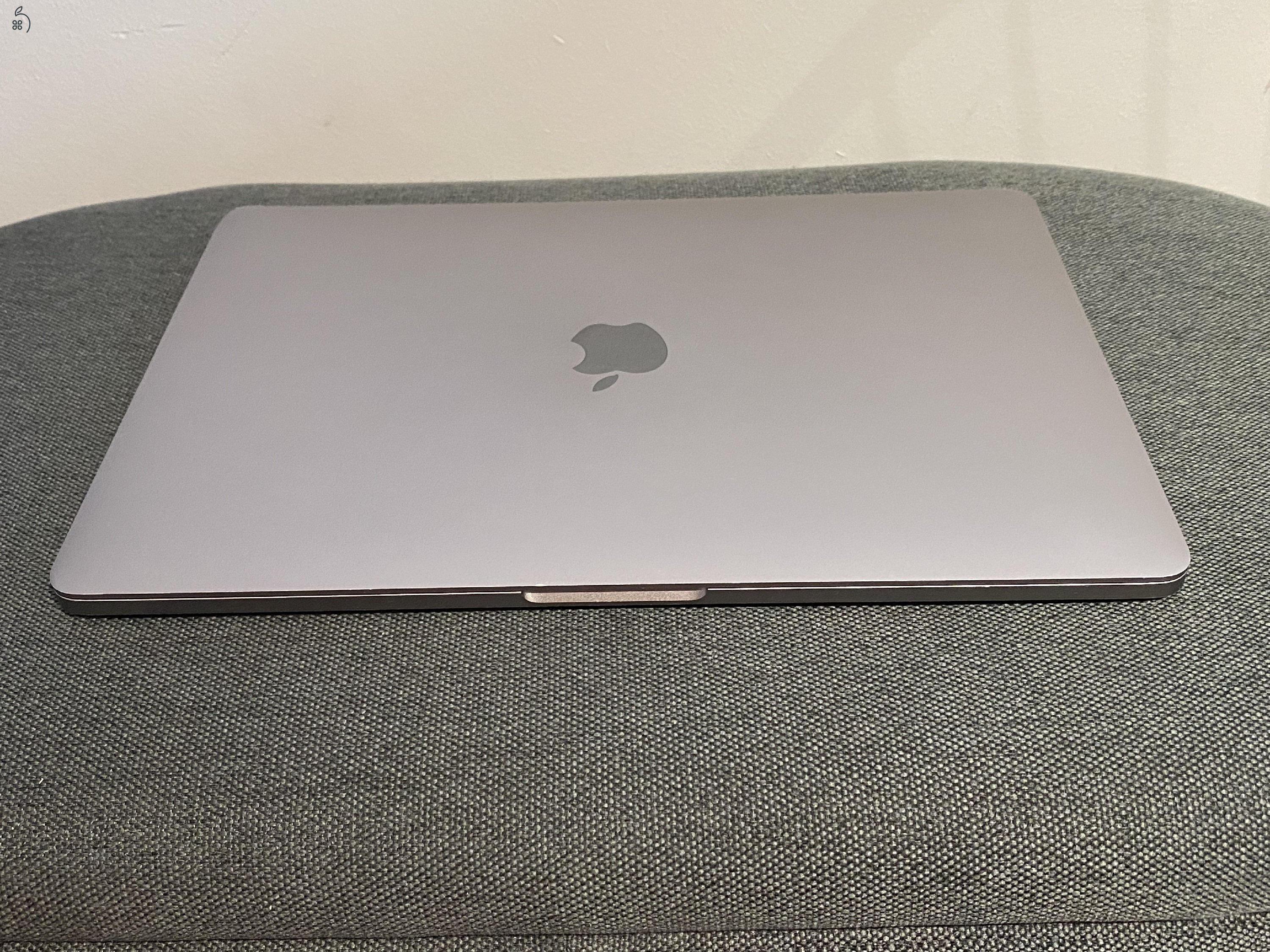 Apple MacBook Pro 2016 HIBÁS!