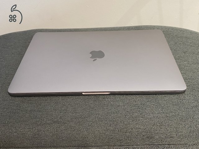 Apple MacBook Pro 2016 HIBÁS!