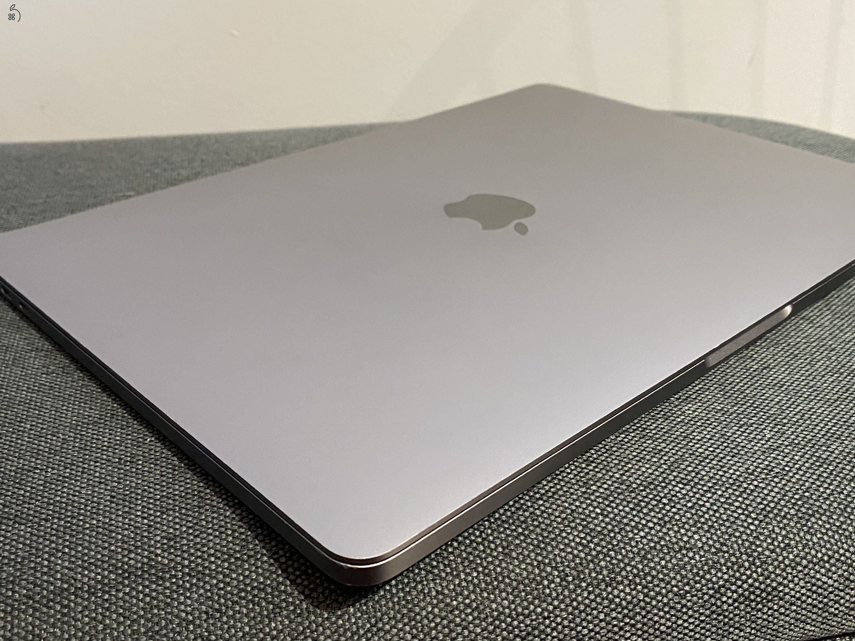 Apple MacBook Pro 2016 HIBÁS!