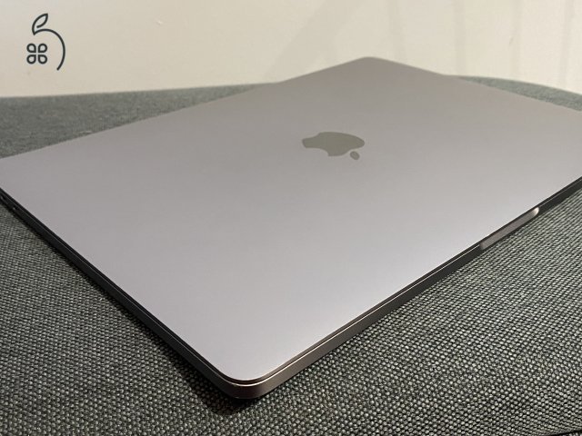 Apple MacBook Pro 2016 HIBÁS!
