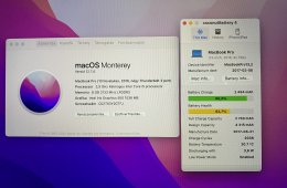 Apple MacBook Pro 2016 HIBÁS!