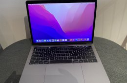 Apple MacBook Pro 2016 HIBÁS!