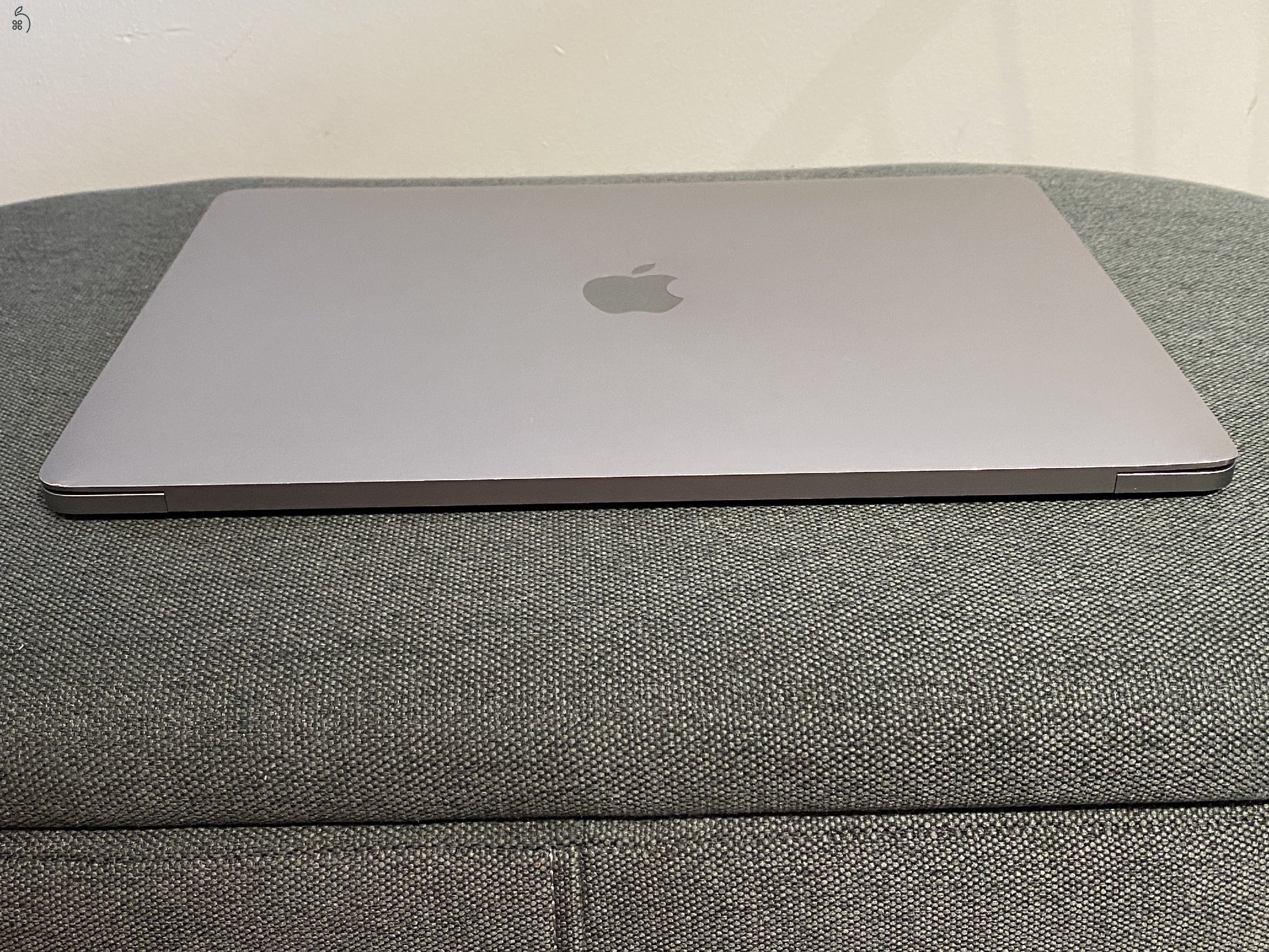 Apple MacBook Pro 2016 HIBÁS!