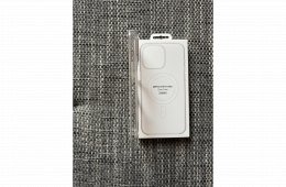iPhone 15 Pro Max Eredeti Clear Case MagSafe tok eladó