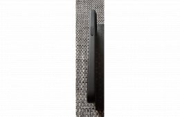 iPhone 15 Pro Max Eredeti FineWoven fekete MagSafe tok eladó