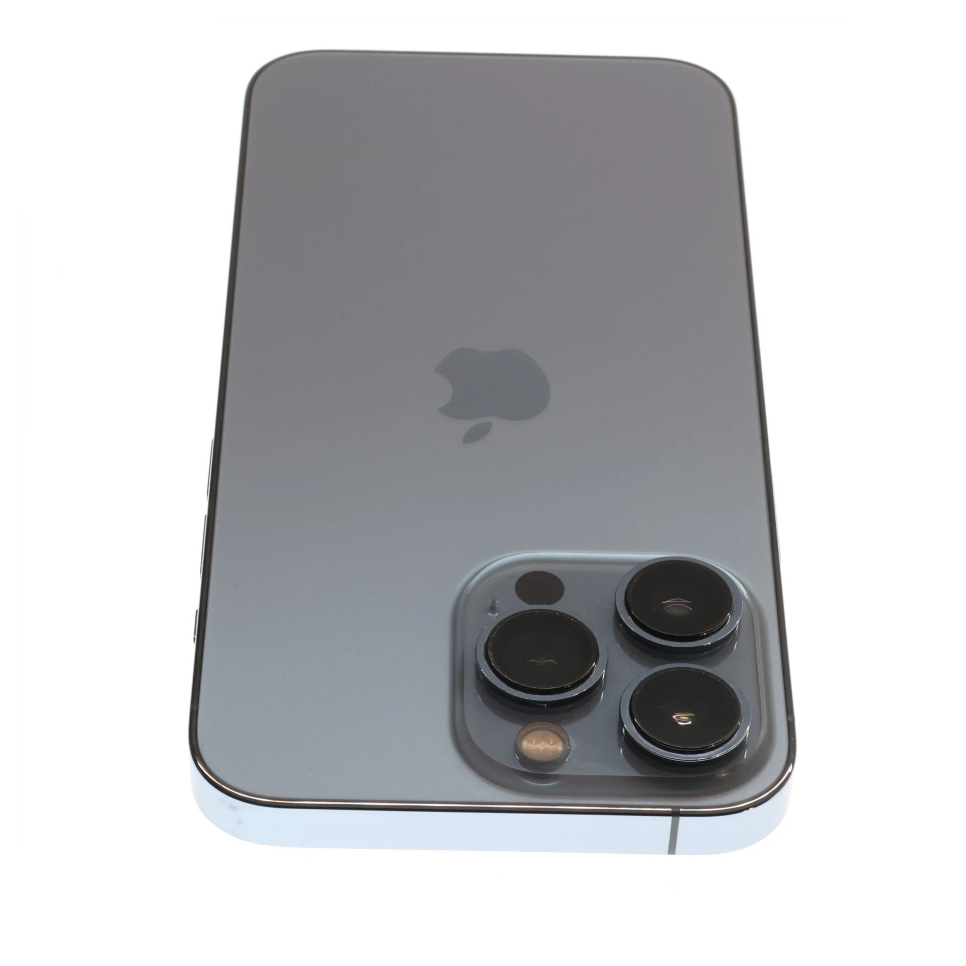 !! 1 ÉV GARANCIA !! Apple iPhone 13 Pro 128 GB Sierra Blue 100%