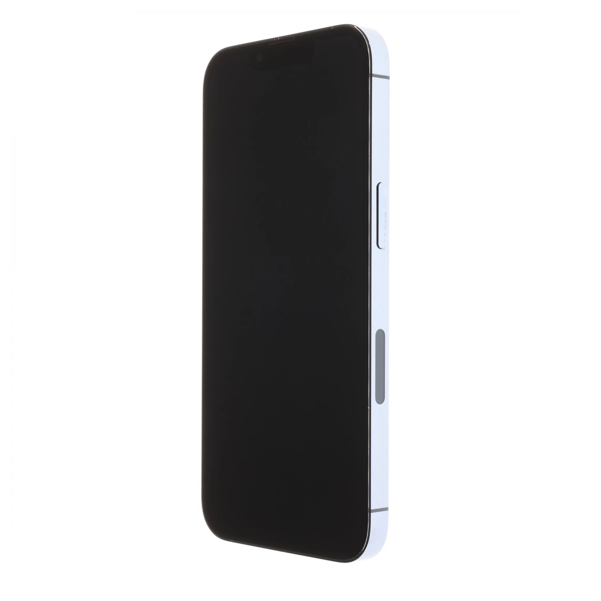 !! 1 ÉV GARANCIA !! Apple iPhone 13 Pro 128 GB Sierra Blue 100%