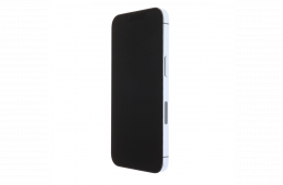 !! 1 ÉV GARANCIA !! Apple iPhone 13 Pro 128 GB Sierra Blue 100%