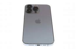 !! 1 ÉV GARANCIA !! Apple iPhone 13 Pro 128 GB Sierra Blue 100%