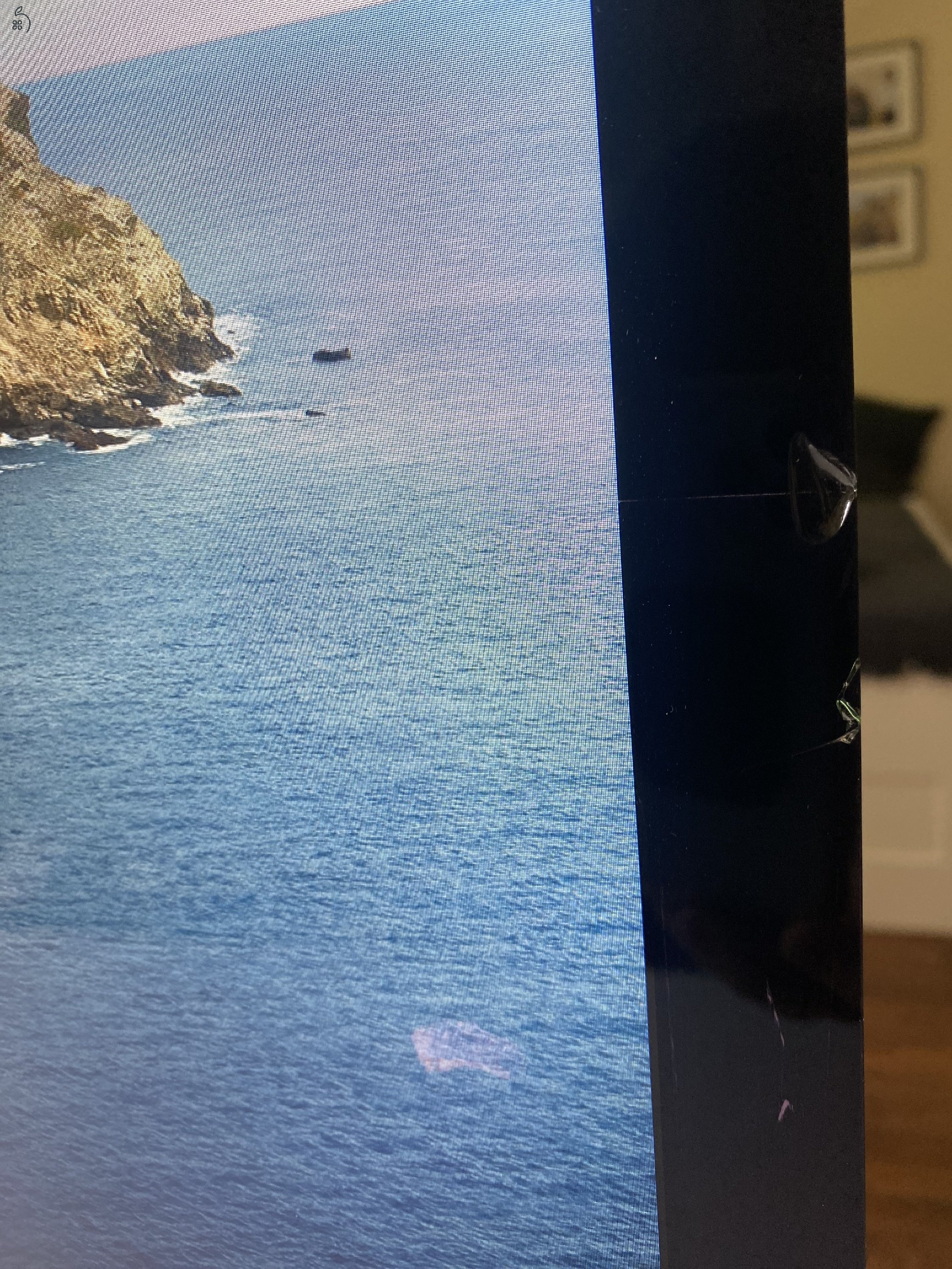 iMac (27-inch, Late 2013) 3,5 GHz i7 24GB 250 GB SSD