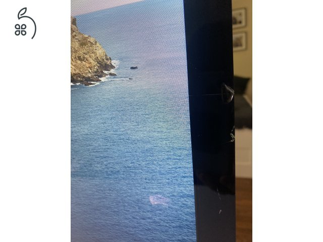iMac (27-inch, Late 2013) 3,5 GHz i7 24GB 250 GB SSD