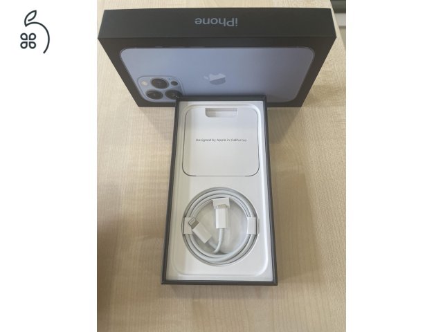 Apple iPhone 13 Pro 128Gb Sierra kék Kártyafüggetlen
