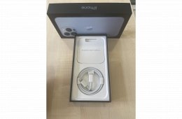 Apple iPhone 13 Pro 128Gb Sierra kék Kártyafüggetlen