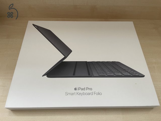 Apple iPad Pro 12,9 Magic Keyboard Folio HUN