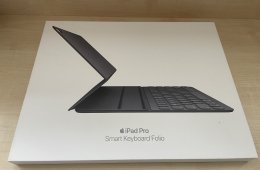 Apple iPad Pro 12,9 Magic Keyboard Folio HUN