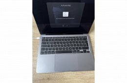 Macbook Air 13 M1 - 512 GB SSD, 8 GB RAM