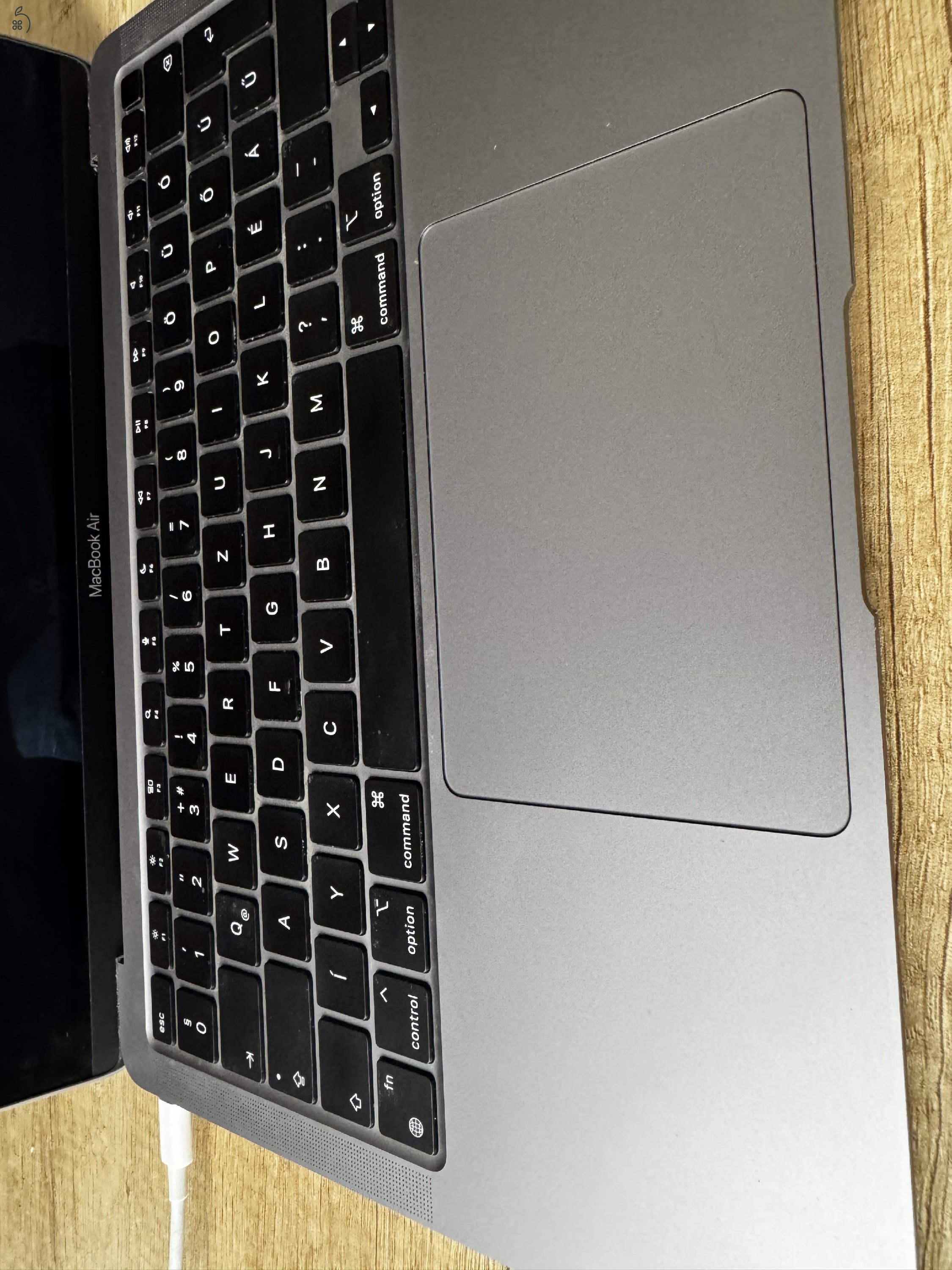 Macbook Air 13 M1 - 512 GB SSD, 8 GB RAM