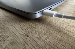 Macbook Air 13 M1 - 512 GB SSD, 8 GB RAM