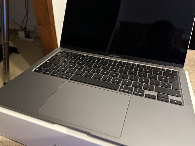 Apple MacBook Air M1 2020