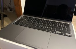 Apple MacBook Air M1 2020