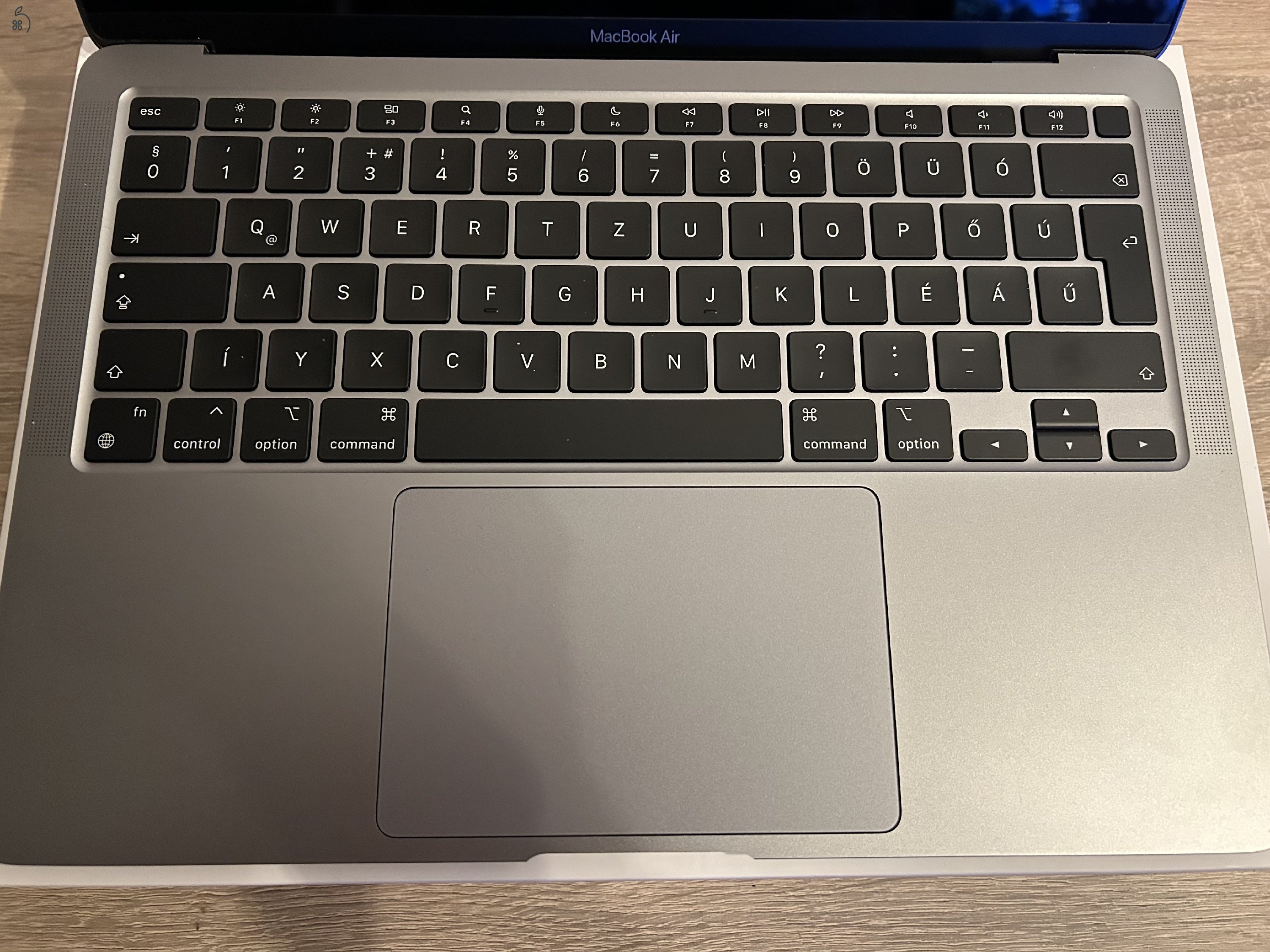 Apple MacBook Air M1 2020