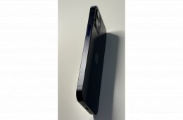 iPhone 12 Mini 128Gb / fekete / független / 100% akku / eredeti doboz