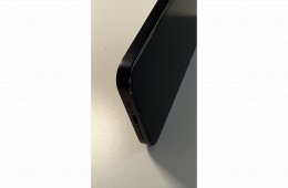 iPhone 12 Mini 128Gb / fekete / független / 100% akku / eredeti doboz