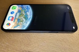 Kártyafüggetlen, karcmentes szép iPhone 12, 128 GB eladó