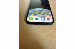 Kártyafüggetlen, karcmentes szép iPhone 12, 128 GB eladó