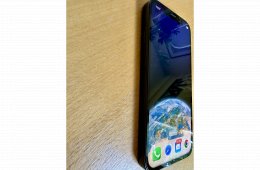 Kártyafüggetlen, karcmentes szép iPhone 12, 128 GB eladó