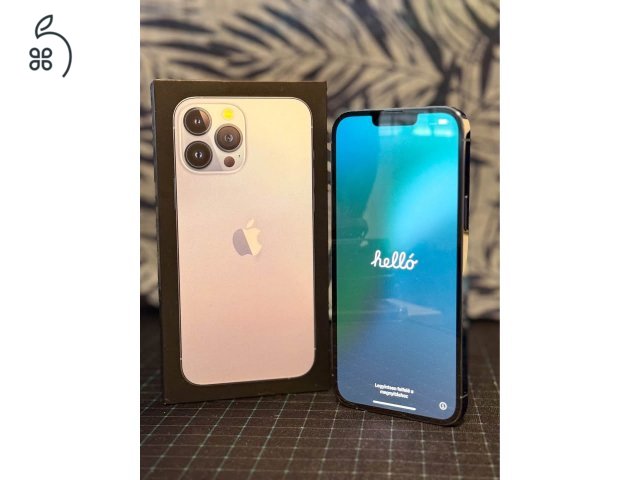 Apple iPhone 13 Pro Max 256 GB Hálózatfüggetlen