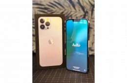 Apple iPhone 13 Pro Max 256 GB Hálózatfüggetlen