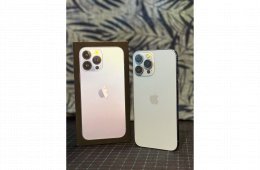 Apple iPhone 13 Pro Max 256 GB Hálózatfüggetlen