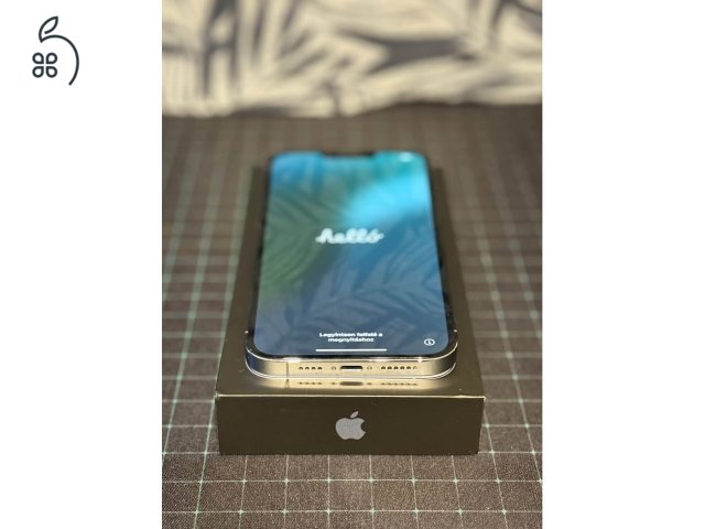 Apple iPhone 13 Pro Max 256 GB Hálózatfüggetlen
