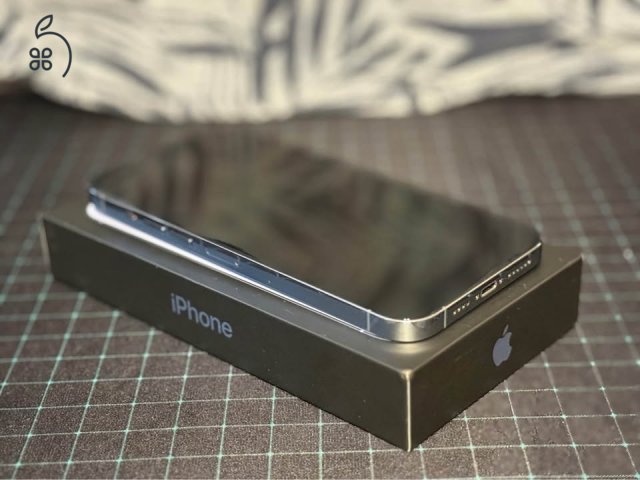 Apple iPhone 13 Pro Max 256 GB Hálózatfüggetlen