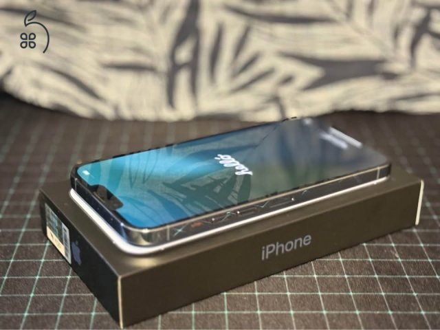 Apple iPhone 13 Pro Max 256 GB Hálózatfüggetlen