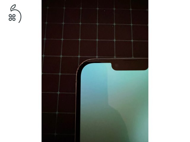 Apple iPhone 13 Pro Max 256 GB Hálózatfüggetlen